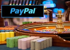 Im Online Casino per PayPal einzahlen